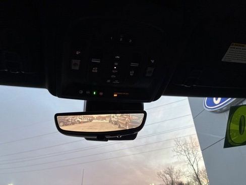 Used 2020 Cadillac CT6 Premium Luxury image 18