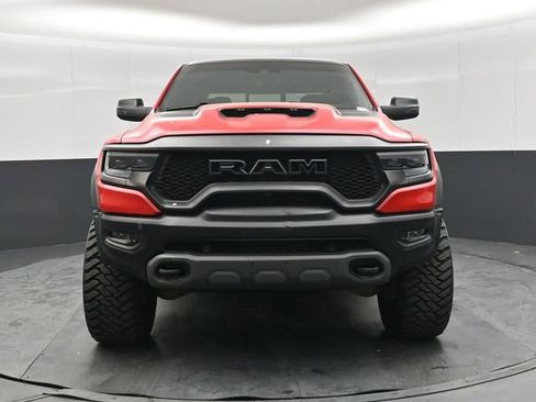 Used 2021 RAM 1500 TRX w/ TRX Level 2 Equipment Group image 9