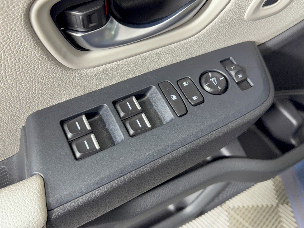 New 2026 Honda Pilot EX-L image 15