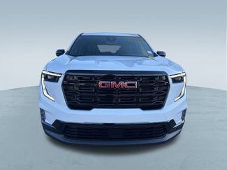 New 2026 GMC Acadia Elevation w/ Black Edition video 2