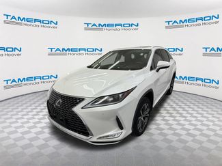 Used 2022 Lexus RX 350L FWD w/ Premium Package video 1