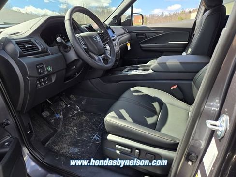 New 2026 Honda Ridgeline TrailSport image 7