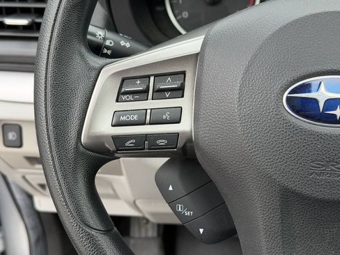 Used 2014 Subaru Forester 2.5i Premium w/ Popular Package #1 AWD/4WD image 16