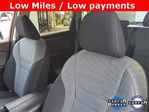 Certified 2023 Nissan Rogue SV image 13