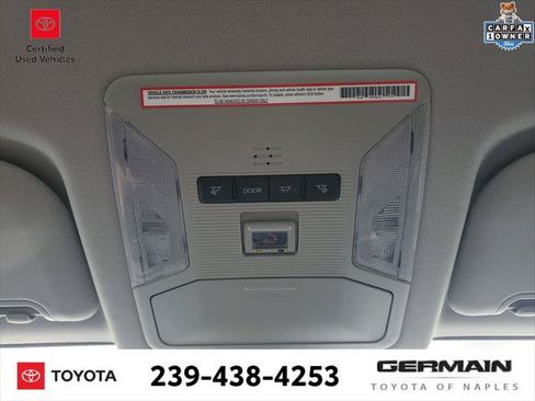 Certified 2023 Toyota RAV4 LE FWD image 33