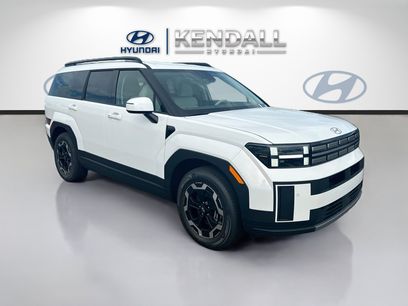 New 2027 Hyundai Santa Fe SEL