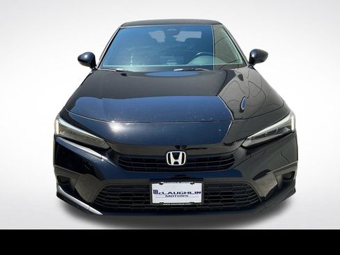 Used 2024 Honda Civic Sport image 22