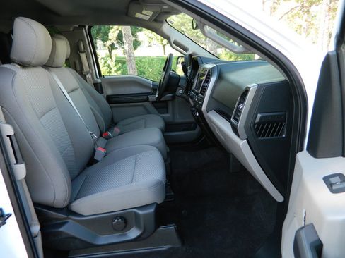 Used 2020 Ford F150 XLT w/ Equipment Group 301A Mid RWD image 15