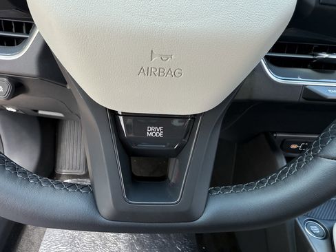 New 2025 Kia K4 GT-Line w/ GT-Line Premium Package image 21