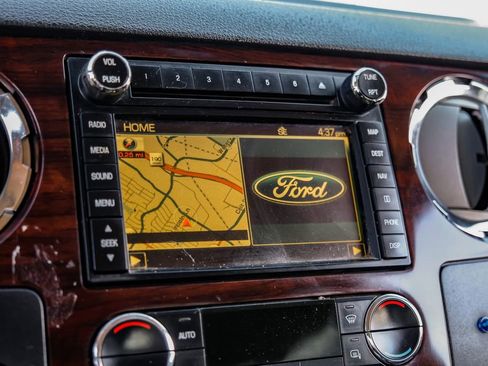 Used 2009 Ford F250 Lariat image 34