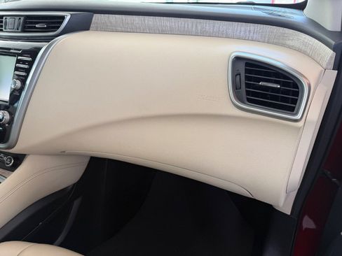 Used 2020 Nissan Murano SV w/ Premium Package FWD image 35