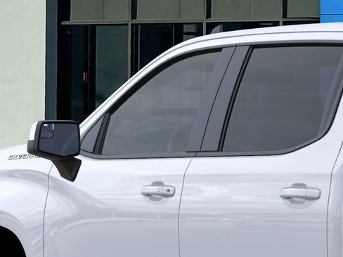 New 2026 Chevrolet Silverado 1500 LT image 12