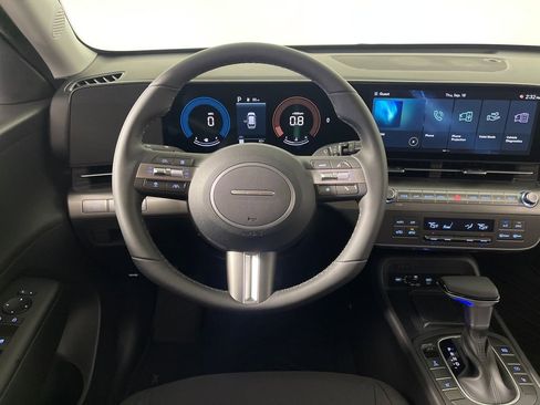 New 2026 Hyundai Kona SEL Sport image 15