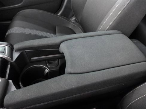 Used 2021 Honda Civic EX image 37
