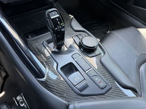 Used 2021 Toyota Supra Premium w/ Driver Assist Package RWD image 20