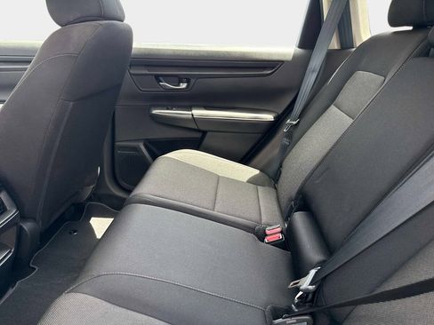 Used 2024 Honda CR-V LX image 13