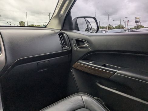 Used 2020 GMC Canyon Denali AWD/4WD image 16