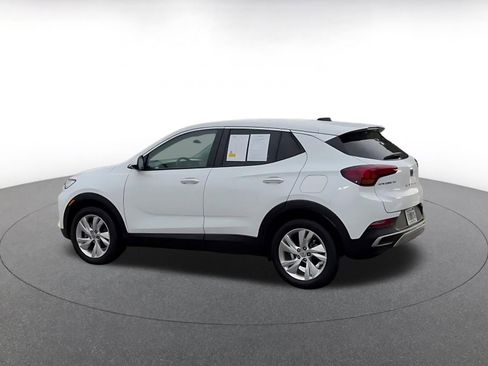 Used 2025 Buick Encore GX Preferred FWD image 10