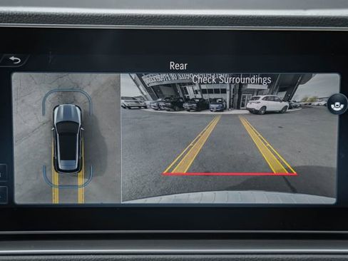 Certified 2024 Mercedes-Benz GLE 350 GLE 350 image 44