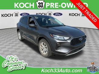 Used 2023 Ford Escape Active w/ Tech Pack #2 AWD/4WD 360° Tour