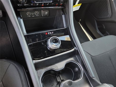 New 2026 Jeep Grand Cherokee Laredo RWD image 14