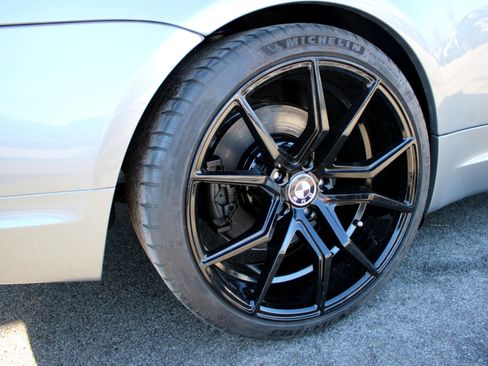 Used 2007 BMW 650i Coupe image 7