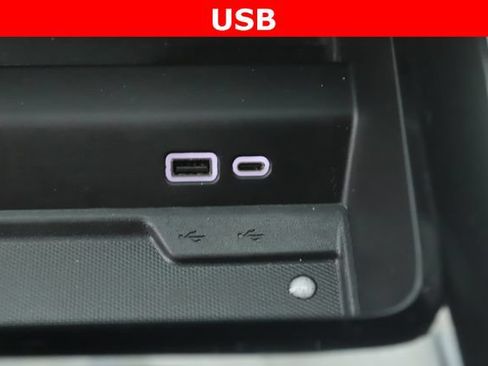 Used 2025 Chevrolet Tahoe RST w/ RST Capability Package AWD/4WD image 26