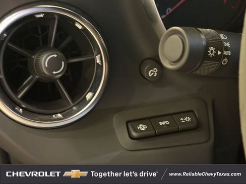 Used 2023 Chevrolet Camaro ZL1 RWD image 26