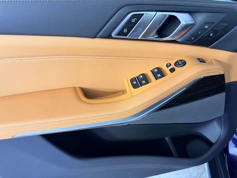 New 2026 BMW X5 xDrive40i AWD/4WD image 13
