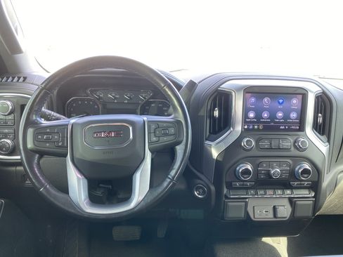 Used 2021 GMC Sierra 1500 SLE image 14