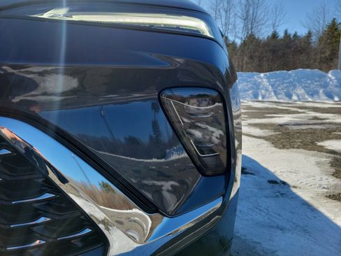 New 2026 Buick Envision Avenir AWD/4WD image 14