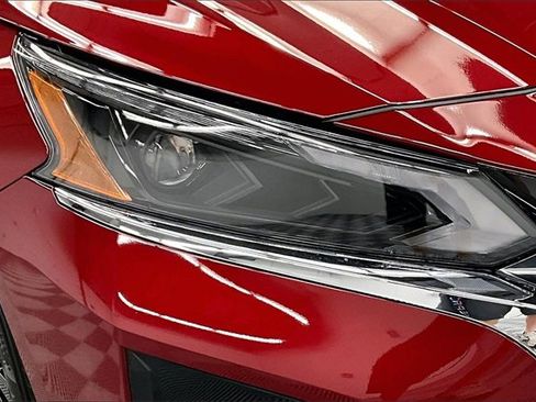 New 2025 Nissan Altima 2.5 SV w/ SV Special Edition Package image 13