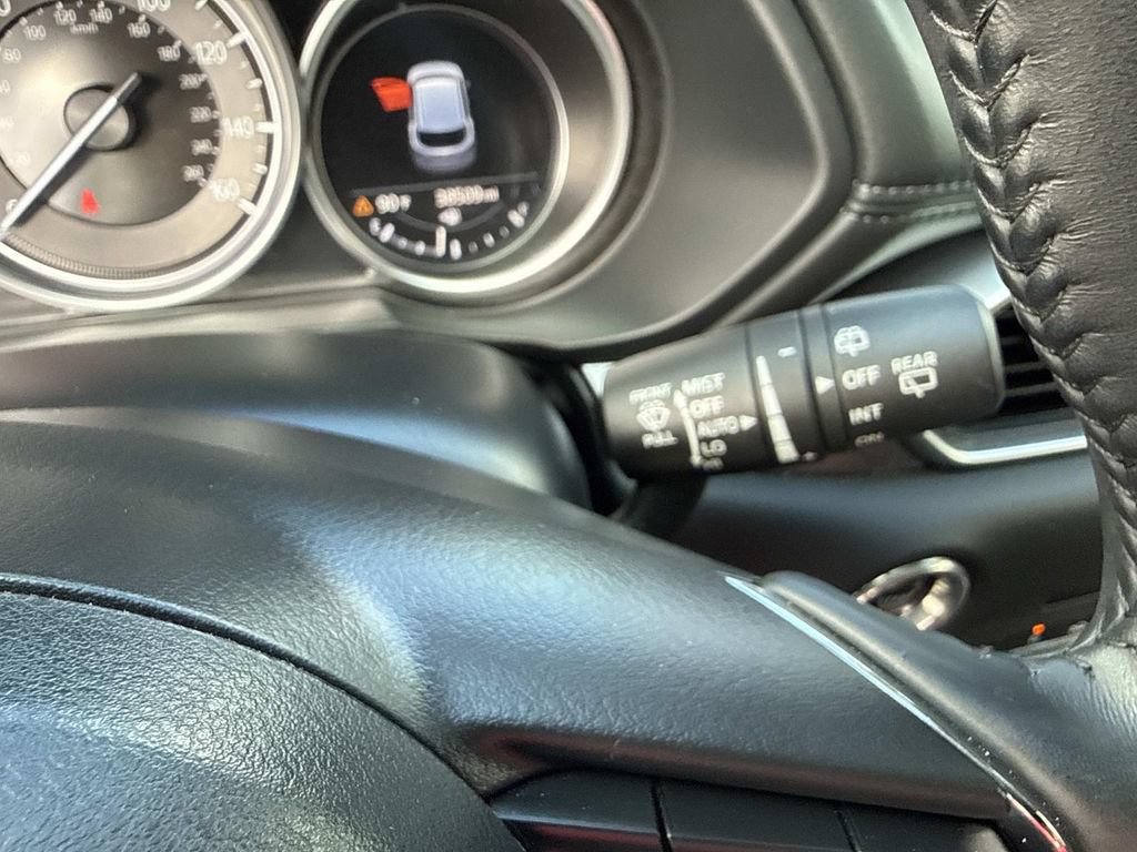 Used 2024 MAZDA CX-5 AWD 2.5 S w/ Select Package image 35