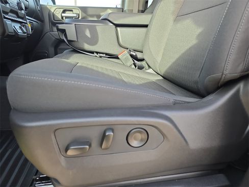 New 2026 Chevrolet Silverado 1500 Custom Trail Boss image 29