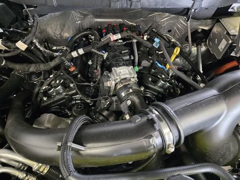 New 2026 Ford F150 XLT w/ Equipment Group 302A MID RWD image 22