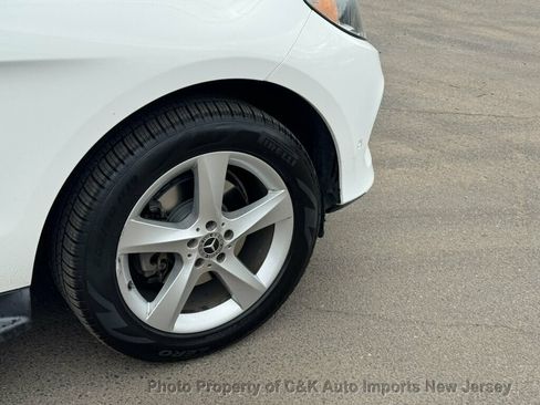 Used 2018 Mercedes-Benz GLE 350 image 41
