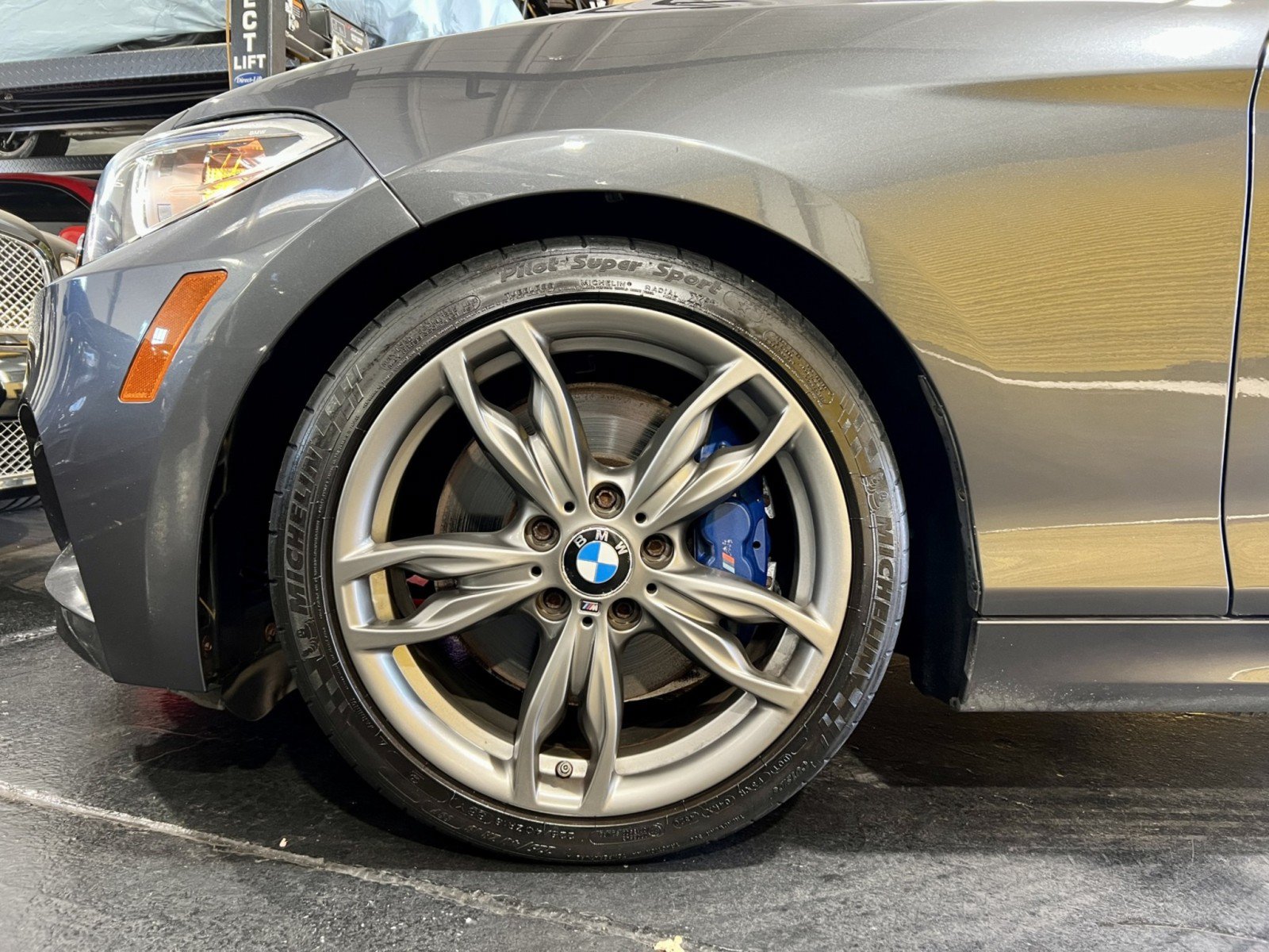 Used 2016 BMW M235i Coupe RWD image 29