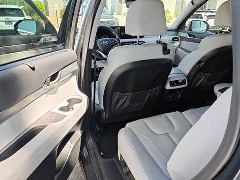 Used 2021 Hyundai Palisade SEL FWD image 8