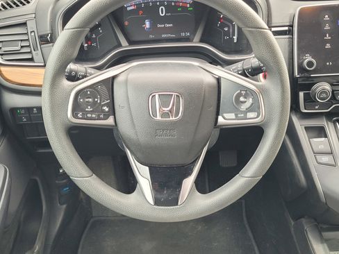 Used 2018 Honda CR-V EX image 12