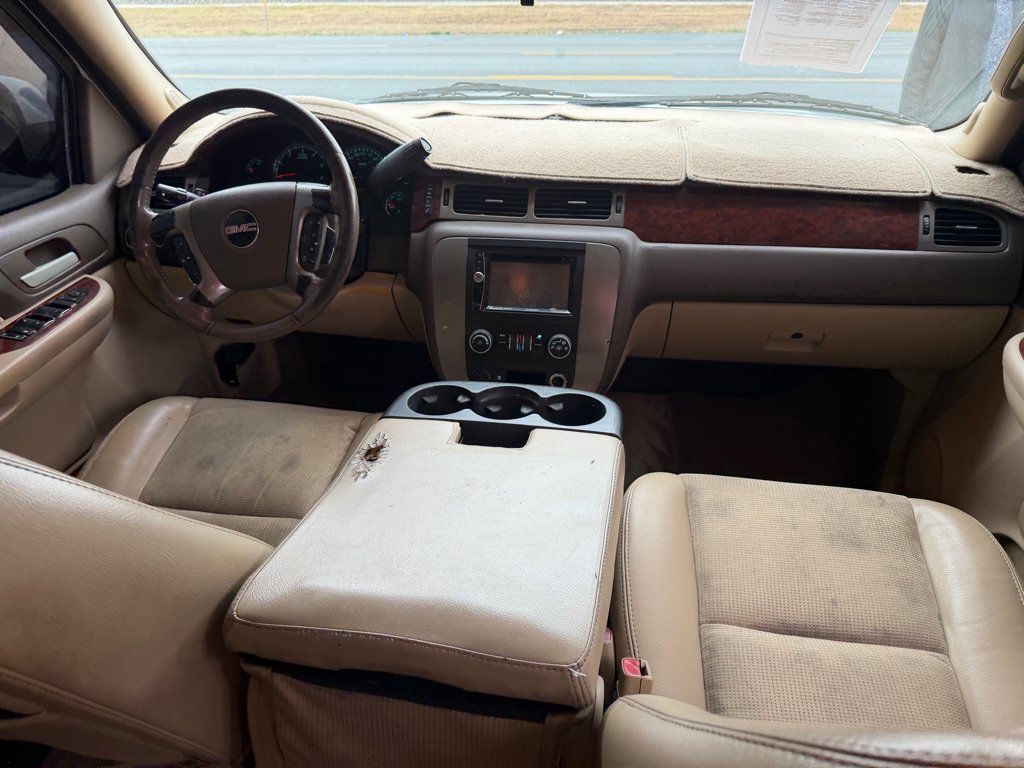Used 2009 GMC Yukon SLE RWD image 33