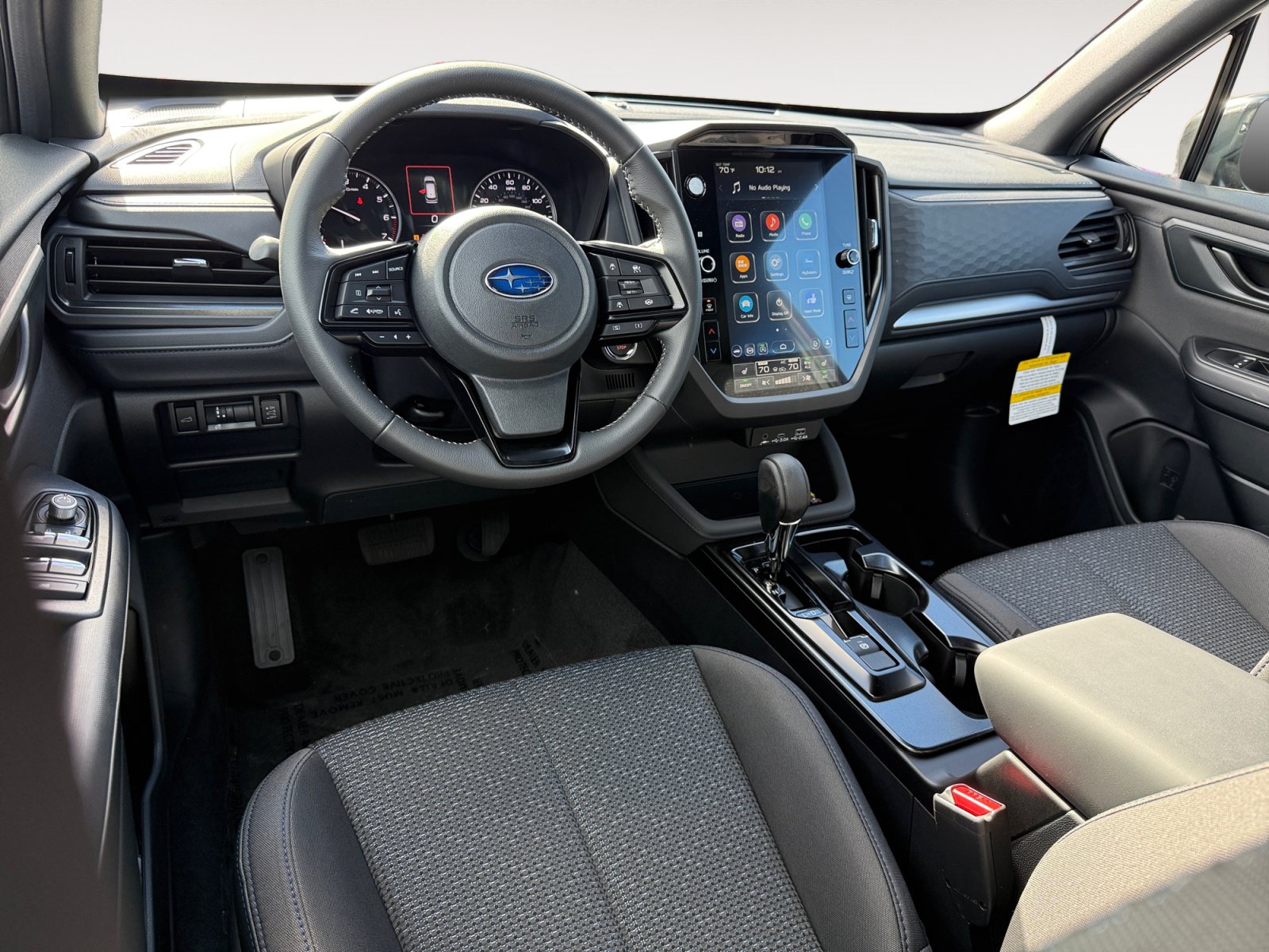 New 2026 Subaru Forester Premium AWD/4WD image 15