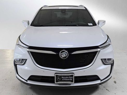 Used 2023 Buick Enclave Essence w/ Experience Buick Package AWD/4WD image 8
