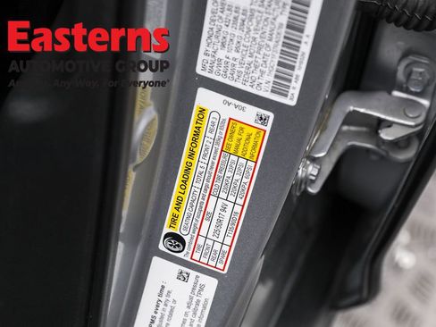 Used 2024 Honda Accord EX image 33