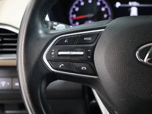 Used 2023 Hyundai Santa Fe SEL w/ Cargo Package FWD image 19