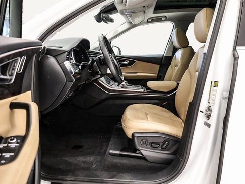 Used 2022 Audi Q7 3.0T Premium Plus w/ Premium Plus Package image 13