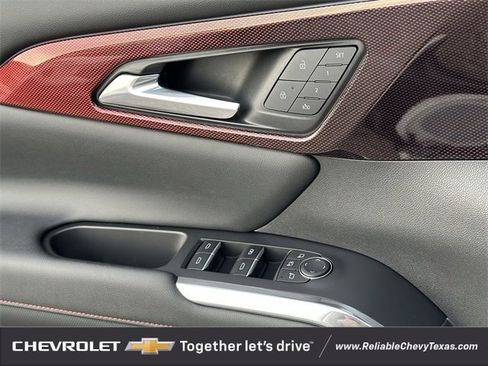 Certified 2024 Chevrolet Traverse RS w/ LPO, Floor Liner Package image 24