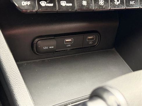 Used 2022 Kia K5 GT-Line w/ GT-Line Awd Premium Package image 20