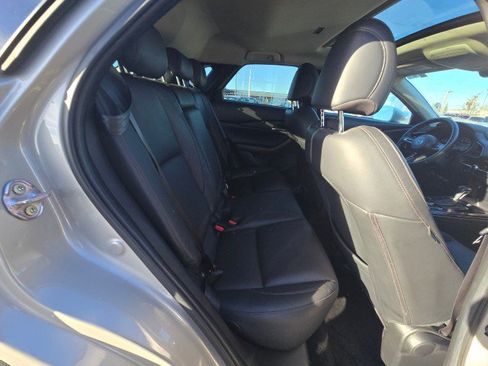Used 2022 MAZDA CX-30 AWD 2.5 S w/ Premium Package image 14