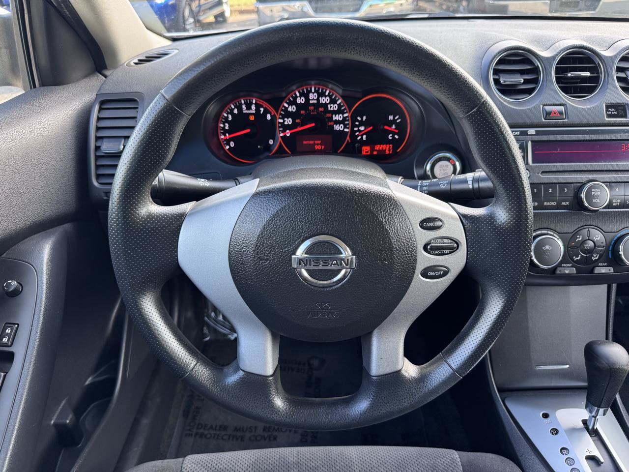 Used 2007 Nissan Altima 2.5 S w/ Emergency Aid Pkg FWD image 19