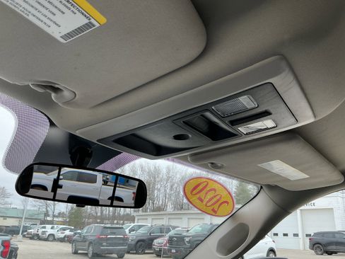 Used 2020 RAM 1500 Classic Warlock AWD/4WD image 8